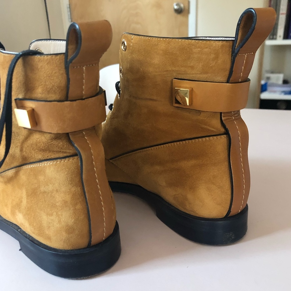 Stuart Weitzman Booties - image 6